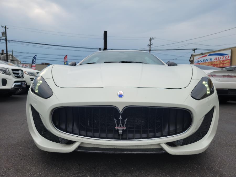 Used Maserati GranTurismo 2dr Cpe GranTurismo Sport 2013 | Eugen's Auto Sales & Repairs. Philadelphia, Pennsylvania Used Maserati GranTurismo 2dr Cpe GranTurismo Sport 2013 | Eugen's Auto Sales & Repairs. Philadelphia, Pennsylvania