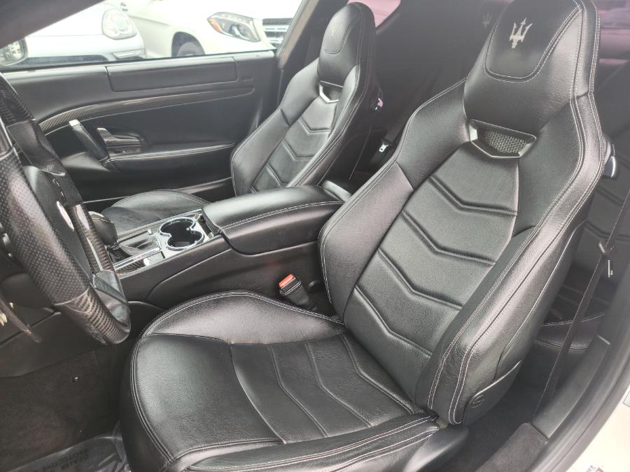 Used Maserati GranTurismo 2dr Cpe GranTurismo Sport 2013 | Eugen's Auto Sales & Repairs. Philadelphia, Pennsylvania Used Maserati GranTurismo 2dr Cpe GranTurismo Sport 2013 | Eugen's Auto Sales & Repairs. Philadelphia, Pennsylvania