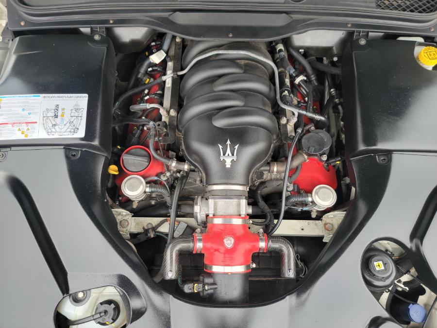 Used Maserati GranTurismo 2dr Cpe GranTurismo Sport 2013 | Eugen's Auto Sales & Repairs. Philadelphia, Pennsylvania Used Maserati GranTurismo 2dr Cpe GranTurismo Sport 2013 | Eugen's Auto Sales & Repairs. Philadelphia, Pennsylvania