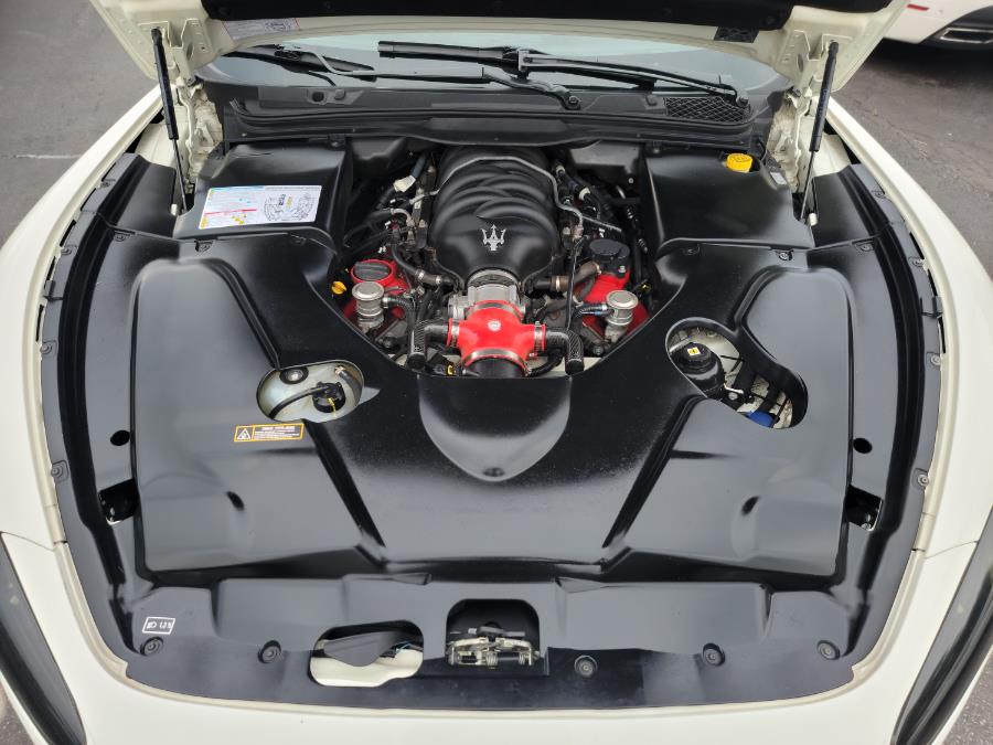 Used Maserati GranTurismo 2dr Cpe GranTurismo Sport 2013 | Eugen's Auto Sales & Repairs. Philadelphia, Pennsylvania Used Maserati GranTurismo 2dr Cpe GranTurismo Sport 2013 | Eugen's Auto Sales & Repairs. Philadelphia, Pennsylvania