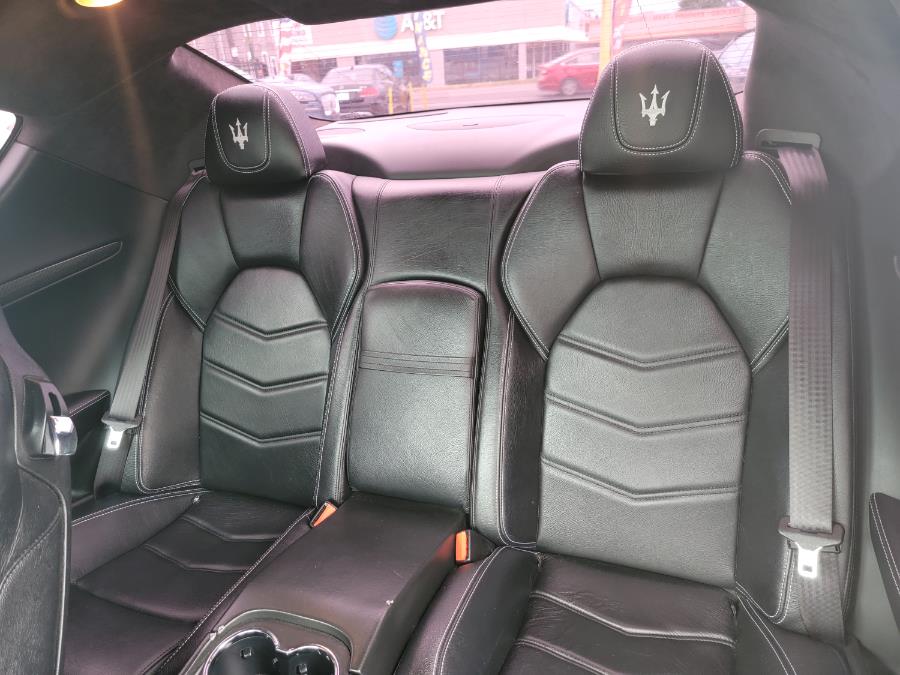 Used Maserati GranTurismo 2dr Cpe GranTurismo Sport 2013 | Eugen's Auto Sales & Repairs. Philadelphia, Pennsylvania Used Maserati GranTurismo 2dr Cpe GranTurismo Sport 2013 | Eugen's Auto Sales & Repairs. Philadelphia, Pennsylvania