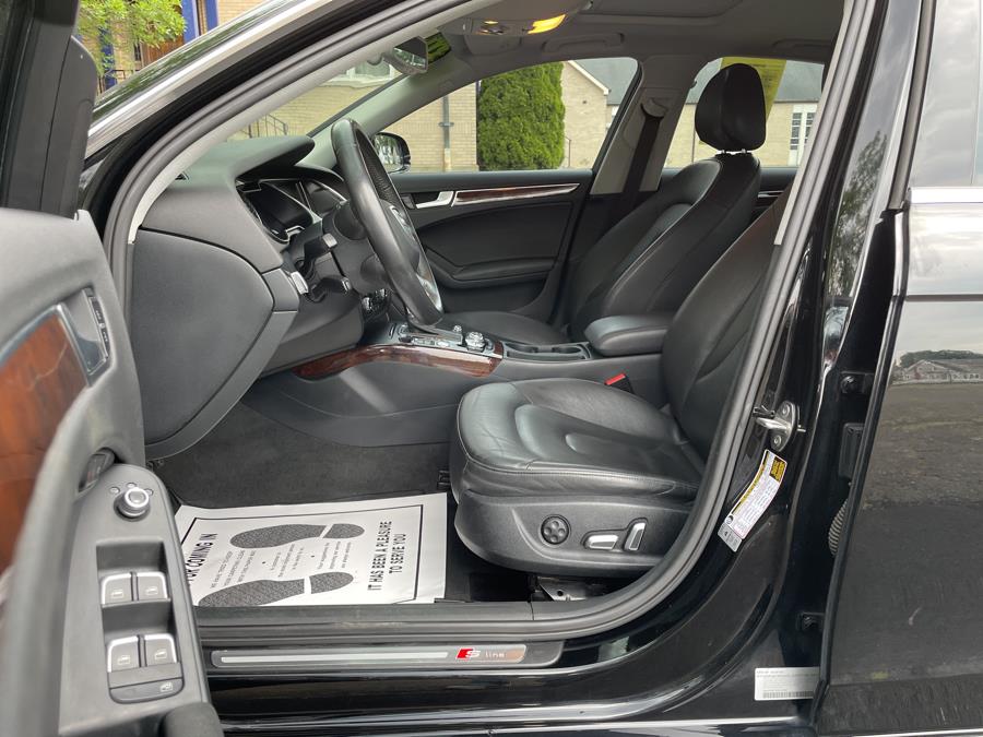 Used Audi A4 4dr Sdn Auto quattro 2.0T Premium Plus 2014 | Lex Autos LLC. Hartford, Connecticut Used Audi A4 4dr Sdn Auto quattro 2.0T Premium Plus 2014 | Lex Autos LLC. Hartford, Connecticut