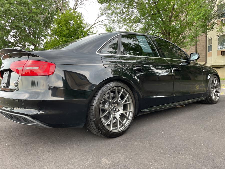 Used Audi A4 4dr Sdn Auto quattro 2.0T Premium Plus 2014 | Lex Autos LLC. Hartford, Connecticut Used Audi A4 4dr Sdn Auto quattro 2.0T Premium Plus 2014 | Lex Autos LLC. Hartford, Connecticut
