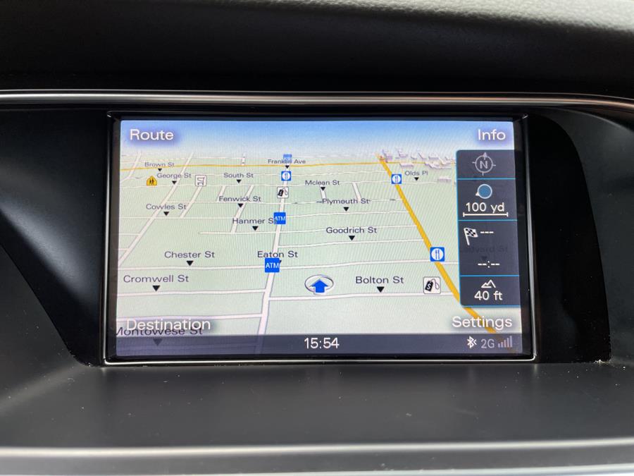 Used Audi A4 4dr Sdn Auto quattro 2.0T Premium Plus 2014 | Lex Autos LLC. Hartford, Connecticut Used Audi A4 4dr Sdn Auto quattro 2.0T Premium Plus 2014 | Lex Autos LLC. Hartford, Connecticut
