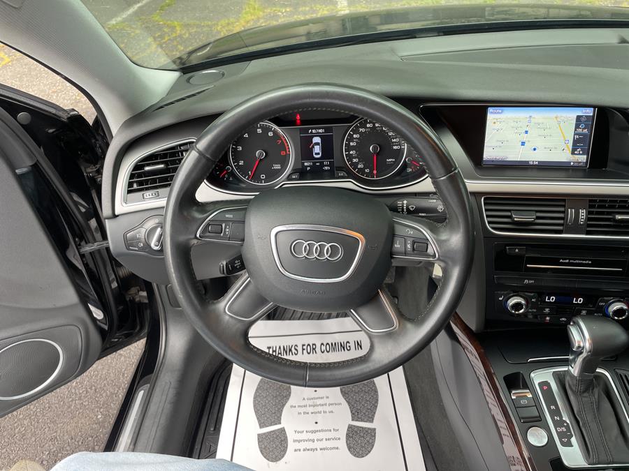 Used Audi A4 4dr Sdn Auto quattro 2.0T Premium Plus 2014 | Lex Autos LLC. Hartford, Connecticut Used Audi A4 4dr Sdn Auto quattro 2.0T Premium Plus 2014 | Lex Autos LLC. Hartford, Connecticut
