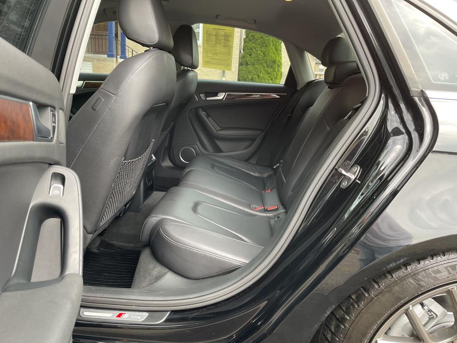Used Audi A4 4dr Sdn Auto quattro 2.0T Premium Plus 2014 | Lex Autos LLC. Hartford, Connecticut Used Audi A4 4dr Sdn Auto quattro 2.0T Premium Plus 2014 | Lex Autos LLC. Hartford, Connecticut
