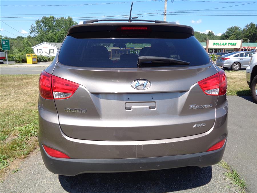 Used Hyundai Tucson AWD 4dr Auto GLS 2012 | Country Auto Sales. Southwick, Massachusetts Used Hyundai Tucson AWD 4dr Auto GLS 2012 | Country Auto Sales. Southwick, Massachusetts