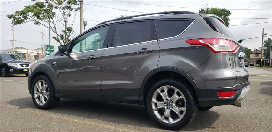 2013 Ford Escape SEL 4WD 4dr SEL, available for sale in Little Ferry, New Jersey | Victoria Preowned Autos Inc. Little Ferry, New Jersey 2013 Ford Escape SEL 4WD 4dr SEL, available for sale in Little Ferry, New Jersey | Victoria Preowned Autos Inc. Little Ferry, New Jersey
