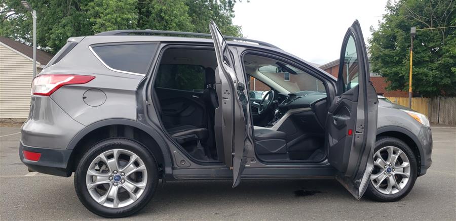 2013 Ford Escape SEL 4WD 4dr SEL, available for sale in Little Ferry, New Jersey | Victoria Preowned Autos Inc. Little Ferry, New Jersey 2013 Ford Escape SEL 4WD 4dr SEL, available for sale in Little Ferry, New Jersey | Victoria Preowned Autos Inc. Little Ferry, New Jersey
