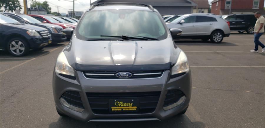 Used 2013 Ford Escape SEL in Little Ferry, New Jersey | Victoria Preowned Autos Inc. Little Ferry, New Jersey