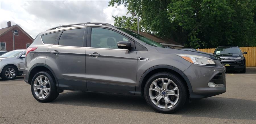 2013 Ford Escape SEL 4WD 4dr SEL, available for sale in Little Ferry, New Jersey | Victoria Preowned Autos Inc. Little Ferry, New Jersey 2013 Ford Escape SEL 4WD 4dr SEL, available for sale in Little Ferry, New Jersey | Victoria Preowned Autos Inc. Little Ferry, New Jersey