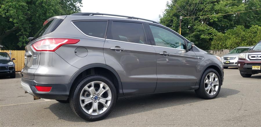 2013 Ford Escape SEL 4WD 4dr SEL, available for sale in Little Ferry, New Jersey | Victoria Preowned Autos Inc. Little Ferry, New Jersey 2013 Ford Escape SEL 4WD 4dr SEL, available for sale in Little Ferry, New Jersey | Victoria Preowned Autos Inc. Little Ferry, New Jersey