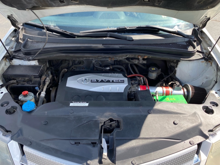 Used Acura MDX 4WD 4dr Sport Pkg 2008 | Marsh Auto Sales LLC. Ortonville, Michigan Used Acura MDX 4WD 4dr Sport Pkg 2008 | Marsh Auto Sales LLC. Ortonville, Michigan