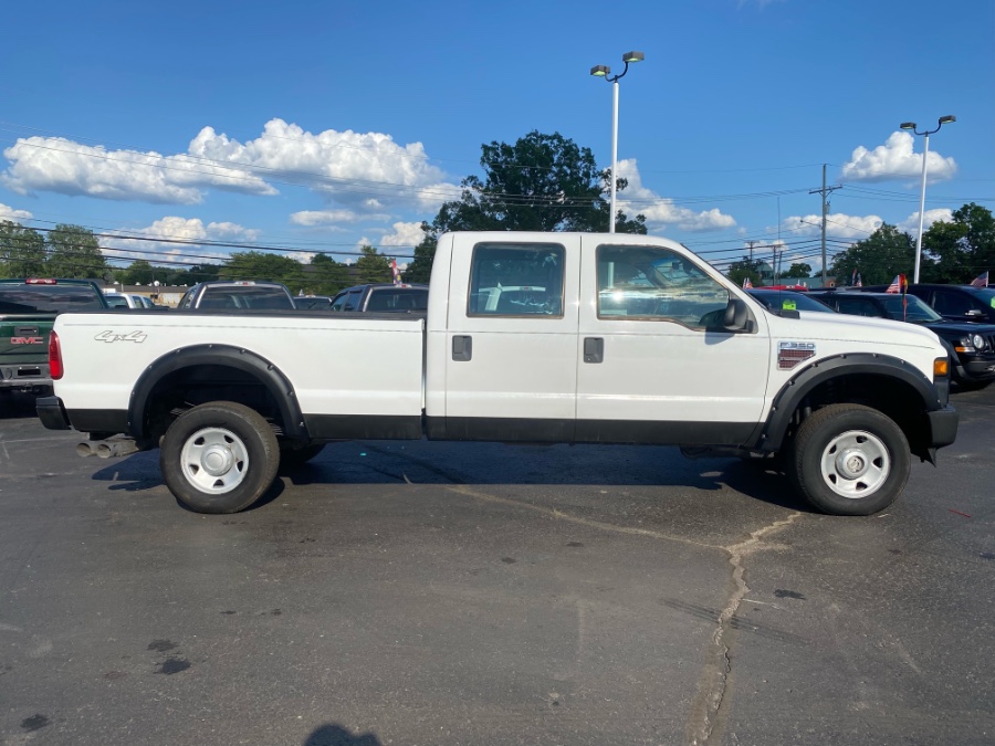 Used Ford Super Duty F-350 SRW 4WD Crew Cab 172" XL 2008 | Marsh Auto Sales LLC. Ortonville, Michigan Used Ford Super Duty F-350 SRW 4WD Crew Cab 172" XL 2008 | Marsh Auto Sales LLC. Ortonville, Michigan