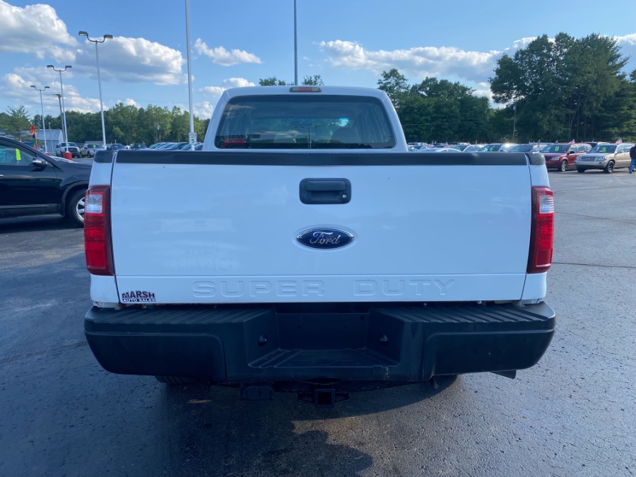 Used Ford Super Duty F-350 SRW 4WD Crew Cab 172" XL 2008 | Marsh Auto Sales LLC. Ortonville, Michigan Used Ford Super Duty F-350 SRW 4WD Crew Cab 172" XL 2008 | Marsh Auto Sales LLC. Ortonville, Michigan