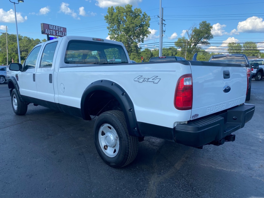Used Ford Super Duty F-350 SRW 4WD Crew Cab 172" XL 2008 | Marsh Auto Sales LLC. Ortonville, Michigan Used Ford Super Duty F-350 SRW 4WD Crew Cab 172" XL 2008 | Marsh Auto Sales LLC. Ortonville, Michigan