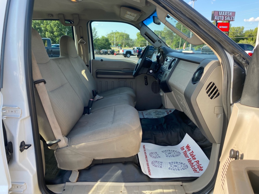 Used Ford Super Duty F-350 SRW 4WD Crew Cab 172" XL 2008 | Marsh Auto Sales LLC. Ortonville, Michigan Used Ford Super Duty F-350 SRW 4WD Crew Cab 172" XL 2008 | Marsh Auto Sales LLC. Ortonville, Michigan