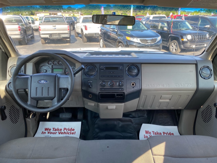 Used Ford Super Duty F-350 SRW 4WD Crew Cab 172" XL 2008 | Marsh Auto Sales LLC. Ortonville, Michigan Used Ford Super Duty F-350 SRW 4WD Crew Cab 172" XL 2008 | Marsh Auto Sales LLC. Ortonville, Michigan