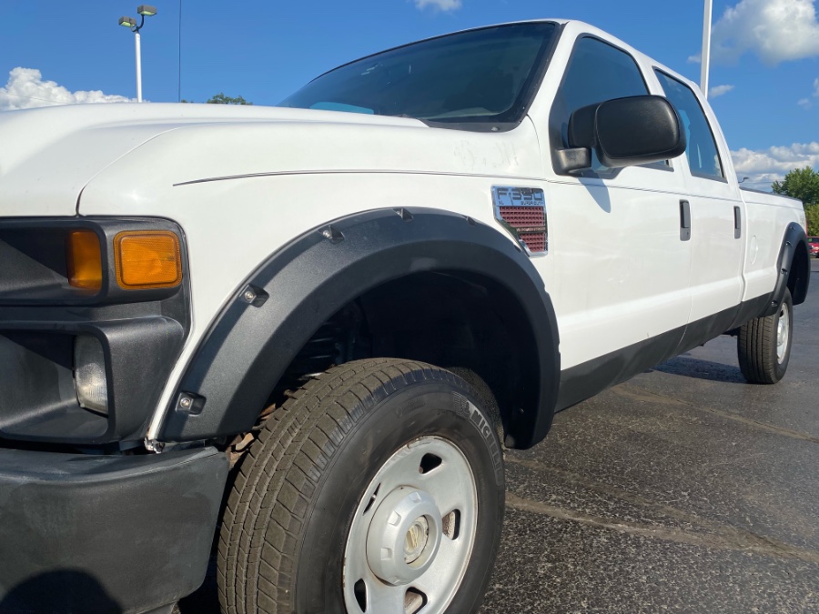 Used Ford Super Duty F-350 SRW 4WD Crew Cab 172" XL 2008 | Marsh Auto Sales LLC. Ortonville, Michigan Used Ford Super Duty F-350 SRW 4WD Crew Cab 172" XL 2008 | Marsh Auto Sales LLC. Ortonville, Michigan