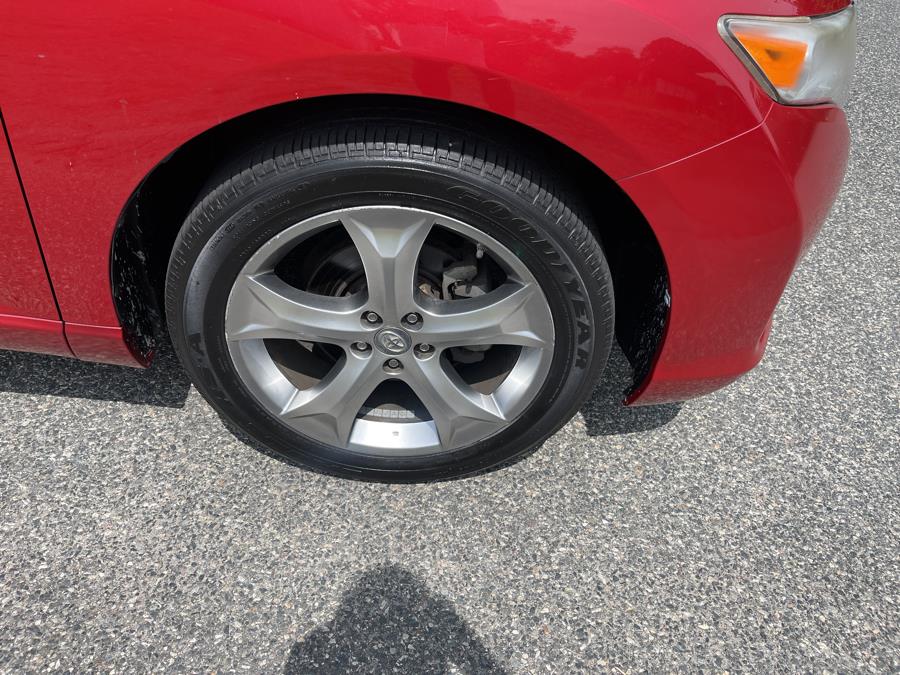 2009 Toyota Venza 4dr Wgn V6 FWD (Natl), available for sale in Ashland, Massachusetts | New Beginning Auto Service Inc. Ashland, Massachusetts 2009 Toyota Venza 4dr Wgn V6 FWD (Natl), available for sale in Ashland, Massachusetts | New Beginning Auto Service Inc. Ashland, Massachusetts