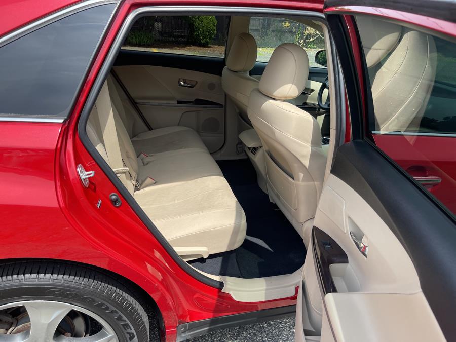 2009 Toyota Venza 4dr Wgn V6 FWD (Natl), available for sale in Ashland, Massachusetts | New Beginning Auto Service Inc. Ashland, Massachusetts 2009 Toyota Venza 4dr Wgn V6 FWD (Natl), available for sale in Ashland, Massachusetts | New Beginning Auto Service Inc. Ashland, Massachusetts