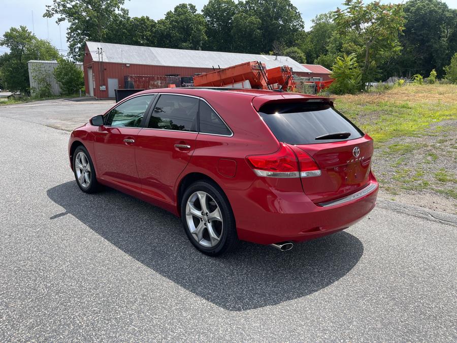 2009 Toyota Venza 4dr Wgn V6 FWD (Natl), available for sale in Ashland, Massachusetts | New Beginning Auto Service Inc. Ashland, Massachusetts 2009 Toyota Venza 4dr Wgn V6 FWD (Natl), available for sale in Ashland, Massachusetts | New Beginning Auto Service Inc. Ashland, Massachusetts