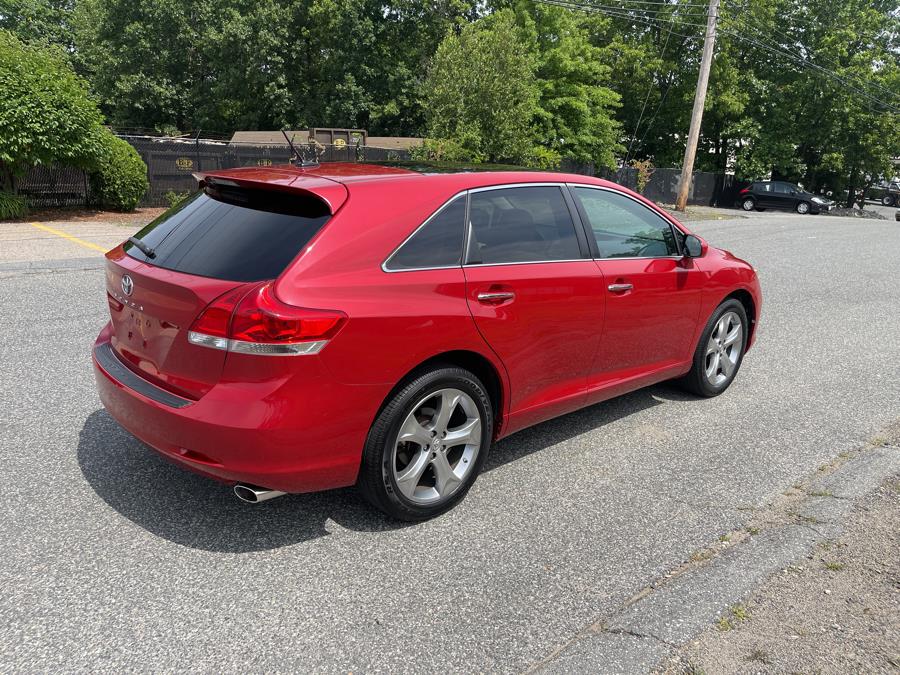 2009 Toyota Venza 4dr Wgn V6 FWD (Natl), available for sale in Ashland, Massachusetts | New Beginning Auto Service Inc. Ashland, Massachusetts 2009 Toyota Venza 4dr Wgn V6 FWD (Natl), available for sale in Ashland, Massachusetts | New Beginning Auto Service Inc. Ashland, Massachusetts