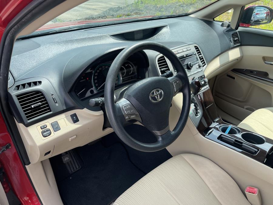 2009 Toyota Venza 4dr Wgn V6 FWD (Natl), available for sale in Ashland, Massachusetts | New Beginning Auto Service Inc. Ashland, Massachusetts 2009 Toyota Venza 4dr Wgn V6 FWD (Natl), available for sale in Ashland, Massachusetts | New Beginning Auto Service Inc. Ashland, Massachusetts