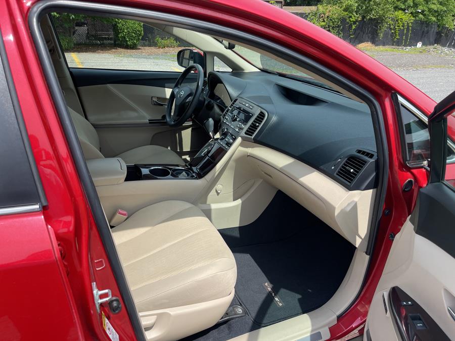 2009 Toyota Venza 4dr Wgn V6 FWD (Natl), available for sale in Ashland, Massachusetts | New Beginning Auto Service Inc. Ashland, Massachusetts 2009 Toyota Venza 4dr Wgn V6 FWD (Natl), available for sale in Ashland, Massachusetts | New Beginning Auto Service Inc. Ashland, Massachusetts