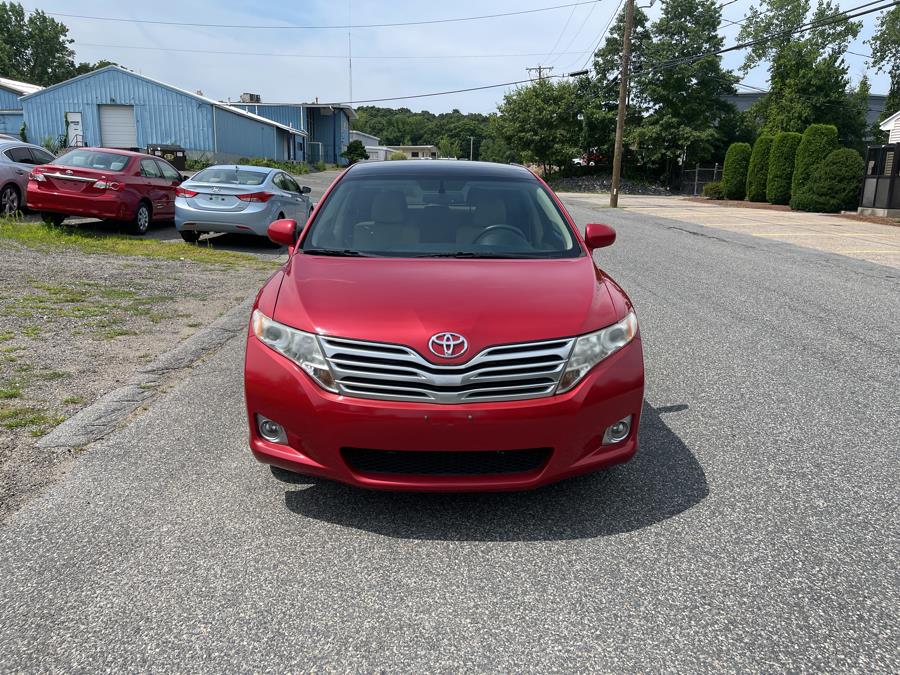 2009 Toyota Venza 4dr Wgn V6 FWD (Natl), available for sale in Ashland, Massachusetts | New Beginning Auto Service Inc. Ashland, Massachusetts 2009 Toyota Venza 4dr Wgn V6 FWD (Natl), available for sale in Ashland, Massachusetts | New Beginning Auto Service Inc. Ashland, Massachusetts