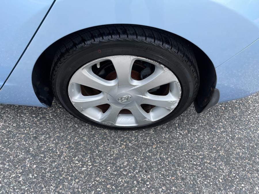 2012 Hyundai Elantra 4dr Sdn Auto GLS, available for sale in Ashland, Massachusetts | New Beginning Auto Service Inc. Ashland, Massachusetts 2012 Hyundai Elantra 4dr Sdn Auto GLS, available for sale in Ashland, Massachusetts | New Beginning Auto Service Inc. Ashland, Massachusetts