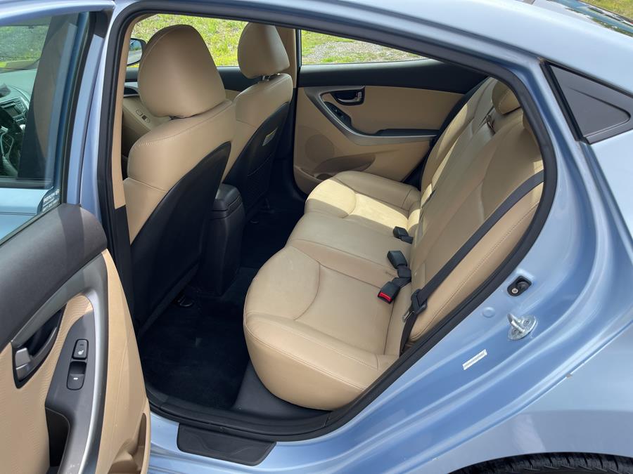 2012 Hyundai Elantra 4dr Sdn Auto GLS, available for sale in Ashland, Massachusetts | New Beginning Auto Service Inc. Ashland, Massachusetts 2012 Hyundai Elantra 4dr Sdn Auto GLS, available for sale in Ashland, Massachusetts | New Beginning Auto Service Inc. Ashland, Massachusetts