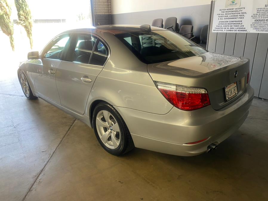 Used BMW 5 Series 4dr Sdn 528i RWD 2008 | U Save Auto Auction. Garden Grove, California Used BMW 5 Series 4dr Sdn 528i RWD 2008 | U Save Auto Auction. Garden Grove, California