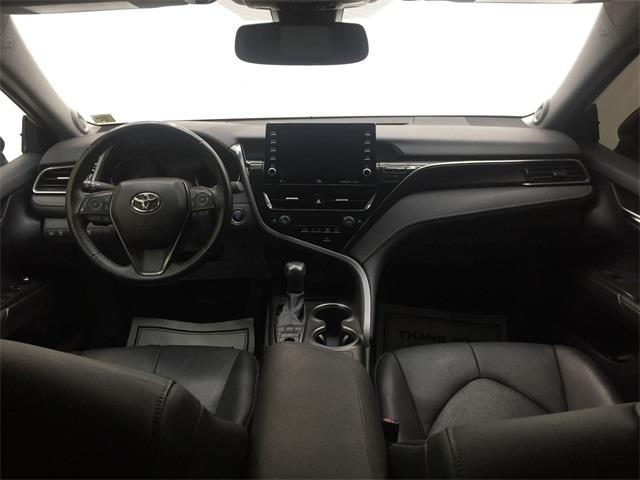 Used Toyota Camry XSE V6 2021 | Eastchester Motor Cars. Bronx, New York Used Toyota Camry XSE V6 2021 | Eastchester Motor Cars. Bronx, New York