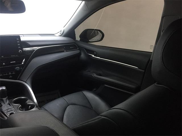 Used Toyota Camry XSE V6 2021 | Eastchester Motor Cars. Bronx, New York Used Toyota Camry XSE V6 2021 | Eastchester Motor Cars. Bronx, New York