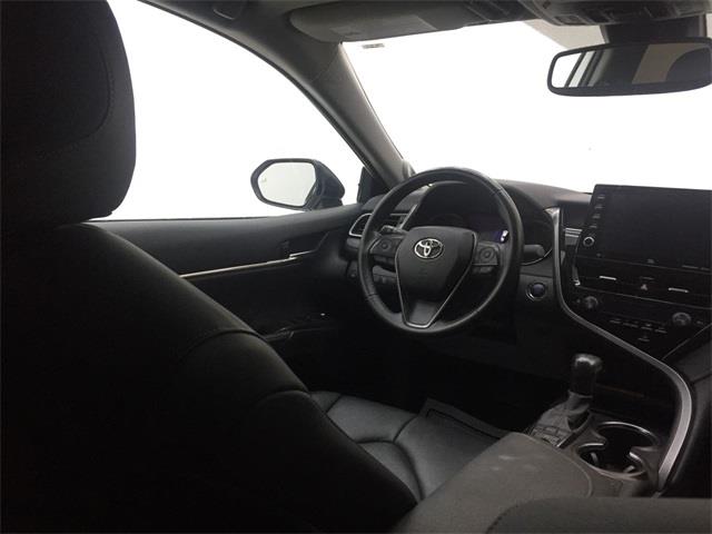 Used Toyota Camry XSE V6 2021 | Eastchester Motor Cars. Bronx, New York Used Toyota Camry XSE V6 2021 | Eastchester Motor Cars. Bronx, New York
