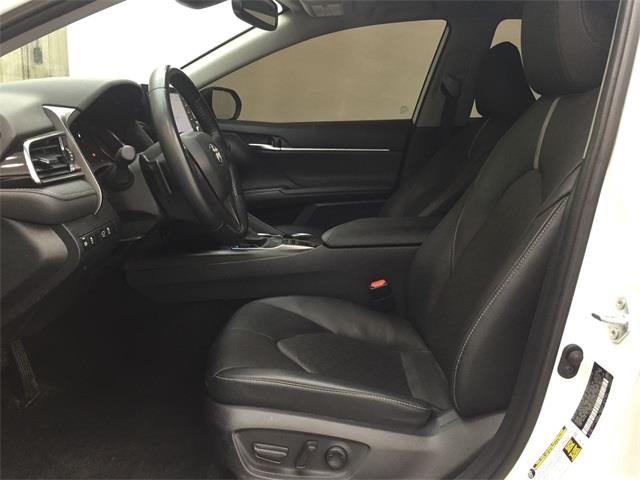 Used Toyota Camry XSE V6 2021 | Eastchester Motor Cars. Bronx, New York Used Toyota Camry XSE V6 2021 | Eastchester Motor Cars. Bronx, New York