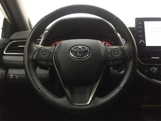 Used Toyota Camry XSE V6 2021 | Eastchester Motor Cars. Bronx, New York Used Toyota Camry XSE V6 2021 | Eastchester Motor Cars. Bronx, New York