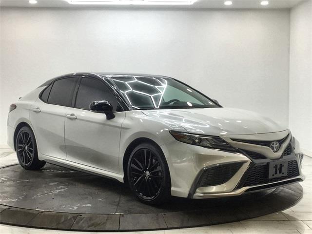 Used Toyota Camry XSE V6 2021 | Eastchester Motor Cars. Bronx, New York Used Toyota Camry XSE V6 2021 | Eastchester Motor Cars. Bronx, New York
