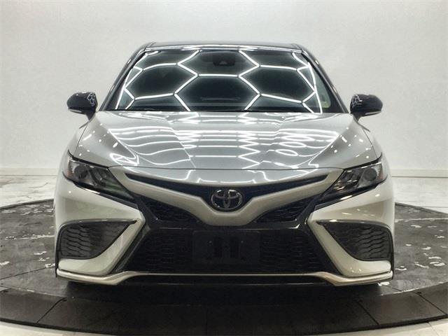 Used Toyota Camry XSE V6 2021 | Eastchester Motor Cars. Bronx, New York Used Toyota Camry XSE V6 2021 | Eastchester Motor Cars. Bronx, New York