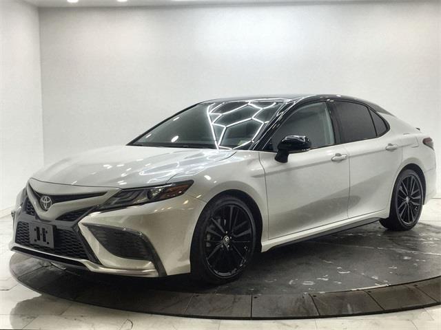 Used Toyota Camry XSE V6 2021 | Eastchester Motor Cars. Bronx, New York Used Toyota Camry XSE V6 2021 | Eastchester Motor Cars. Bronx, New York