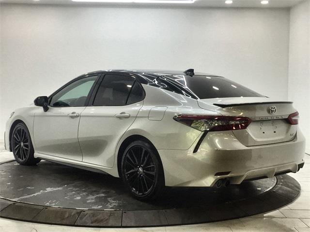 Used Toyota Camry XSE V6 2021 | Eastchester Motor Cars. Bronx, New York Used Toyota Camry XSE V6 2021 | Eastchester Motor Cars. Bronx, New York