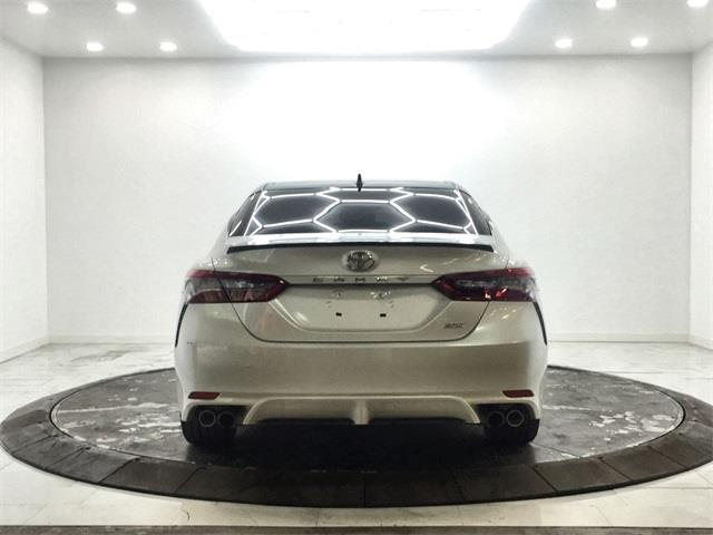 Used Toyota Camry XSE V6 2021 | Eastchester Motor Cars. Bronx, New York Used Toyota Camry XSE V6 2021 | Eastchester Motor Cars. Bronx, New York