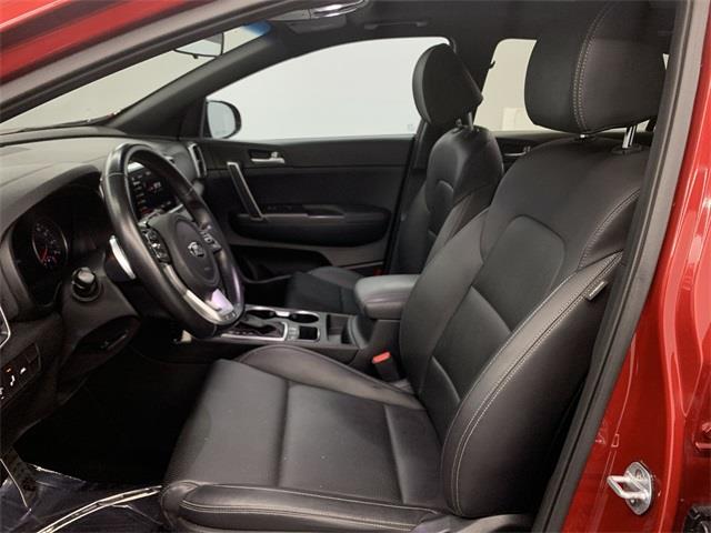 Used Kia Sportage S 2020 | Eastchester Motor Cars. Bronx, New York Used Kia Sportage S 2020 | Eastchester Motor Cars. Bronx, New York