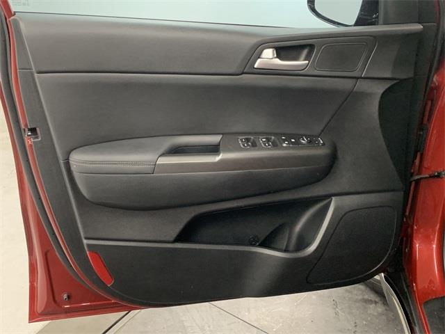 Used Kia Sportage S 2020 | Eastchester Motor Cars. Bronx, New York Used Kia Sportage S 2020 | Eastchester Motor Cars. Bronx, New York