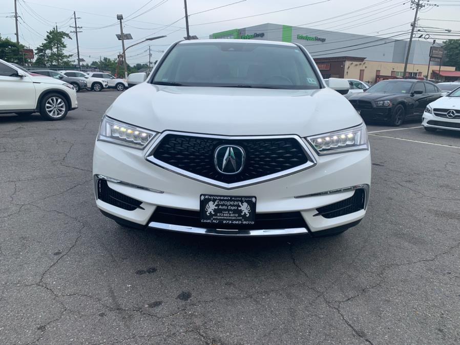 2019 Acura MDX SH-AWD, available for sale in Lodi, New Jersey | European Auto Expo. Lodi, New Jersey 2019 Acura MDX SH-AWD, available for sale in Lodi, New Jersey | European Auto Expo. Lodi, New Jersey
