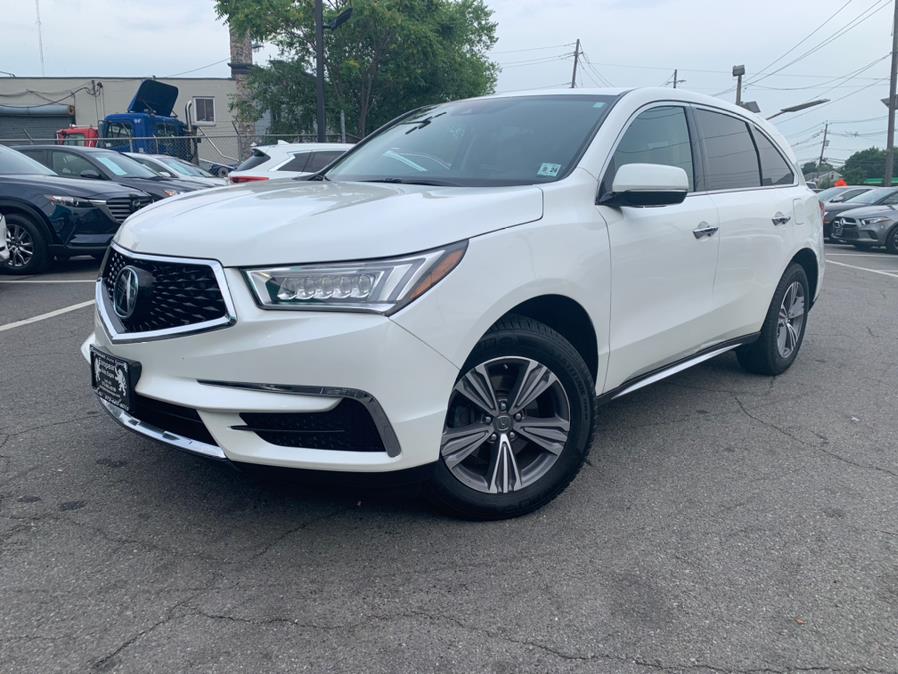 2019 Acura MDX SH-AWD, available for sale in Lodi, New Jersey | European Auto Expo. Lodi, New Jersey 2019 Acura MDX SH-AWD, available for sale in Lodi, New Jersey | European Auto Expo. Lodi, New Jersey