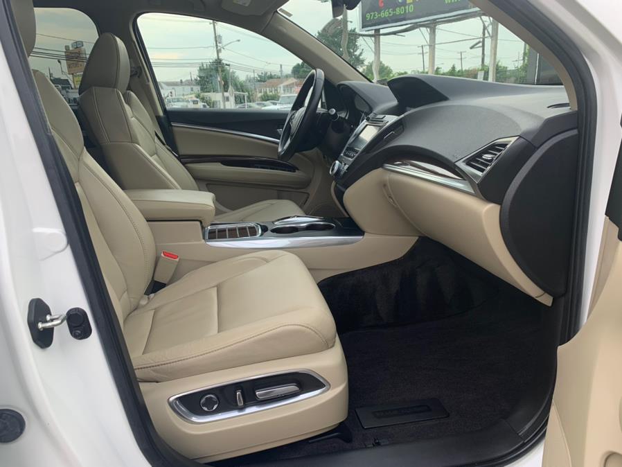 2019 Acura MDX SH-AWD, available for sale in Lodi, New Jersey | European Auto Expo. Lodi, New Jersey 2019 Acura MDX SH-AWD, available for sale in Lodi, New Jersey | European Auto Expo. Lodi, New Jersey