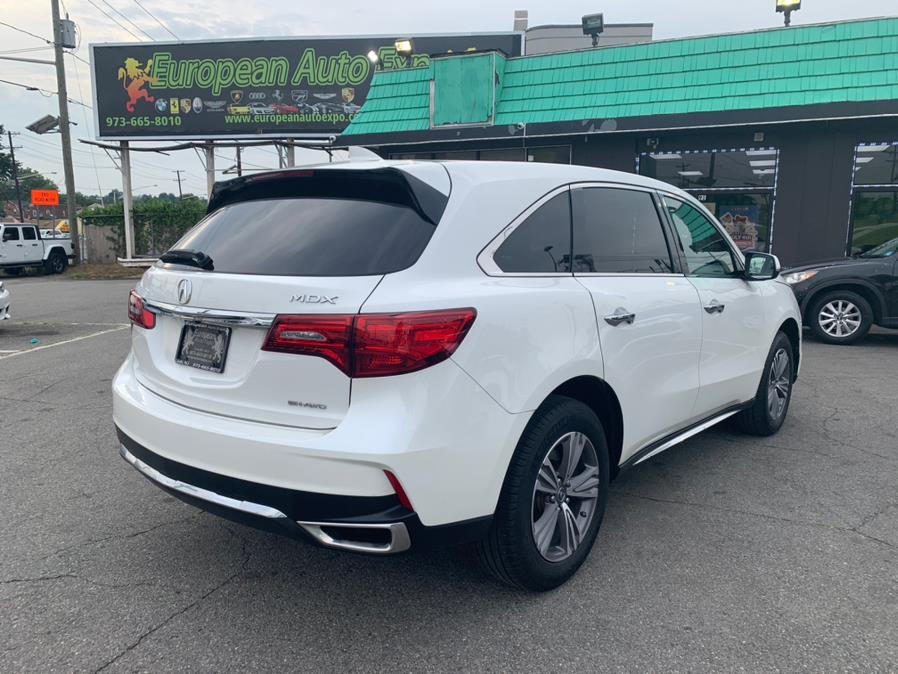 2019 Acura MDX SH-AWD, available for sale in Lodi, New Jersey | European Auto Expo. Lodi, New Jersey 2019 Acura MDX SH-AWD, available for sale in Lodi, New Jersey | European Auto Expo. Lodi, New Jersey
