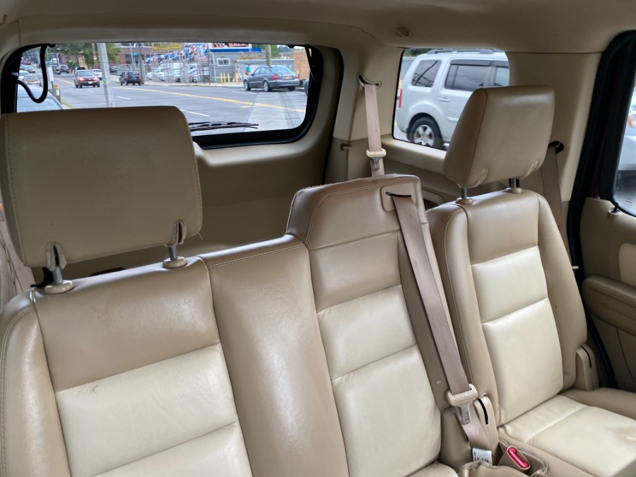 Used Ford Explorer 4WD 4dr V6 Eddie Bauer 2007 | Middle Village Motors . Middle Village, New York Used Ford Explorer 4WD 4dr V6 Eddie Bauer 2007 | Middle Village Motors . Middle Village, New York